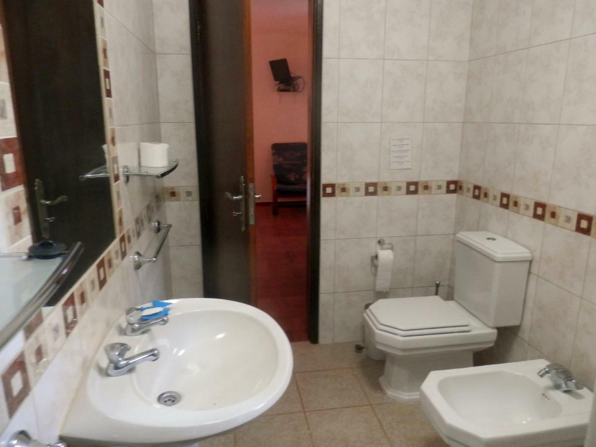 Casa Das Palmeiras Aljezur Zewnętrze zdjęcie